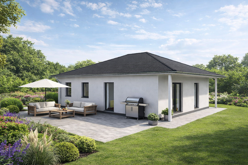 Foto - Haus zum Kaufen in Angersdorf 460.140,00 € 87 m²