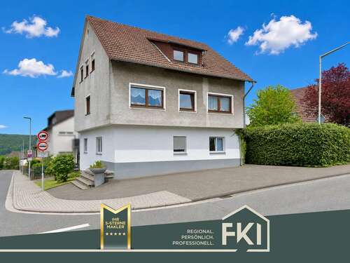 Foto - Haus zum Kaufen in Betzdorf 339.000,00 € 220.2 m²