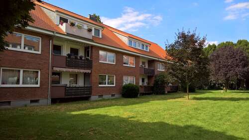 Foto - Wohnung zum Mieten in Glückstadt 600,00 € 61.64 m²