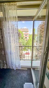 Foto - Wohnung zum Kaufen in München 205.000,00 € 27 m²