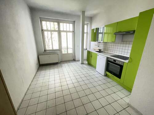 Foto - Wohnung zum Kaufen in Zwickau 57.000,00 € 68 m²