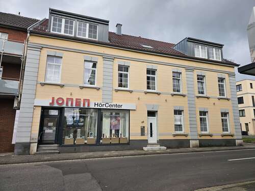 Foto - Haus zum Kaufen in Herzogenrath 779.000,00 € 418 m²