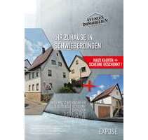 Haus zum Kaufen in Schwieberdingen 449.000,00 € 169.88 m²