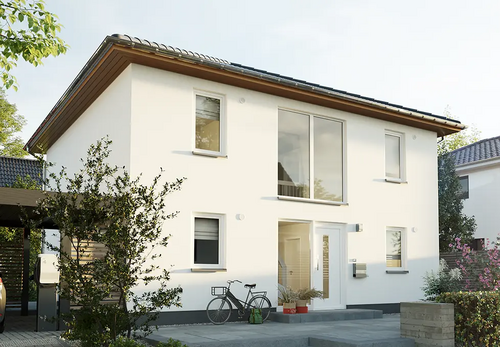 Foto - Haus zum Kaufen in Affalterbach 789.715,00 € 150 m²
