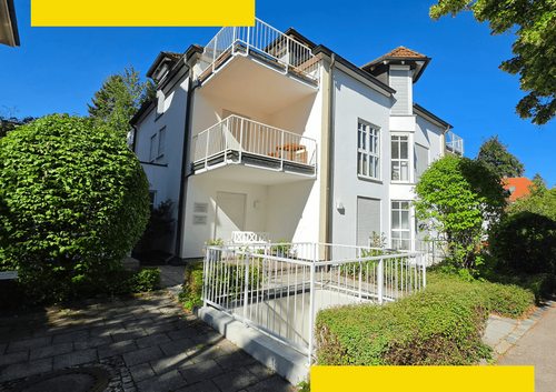 Foto - Wohnung zum Kaufen in München 299.999,00 € 40.6 m²