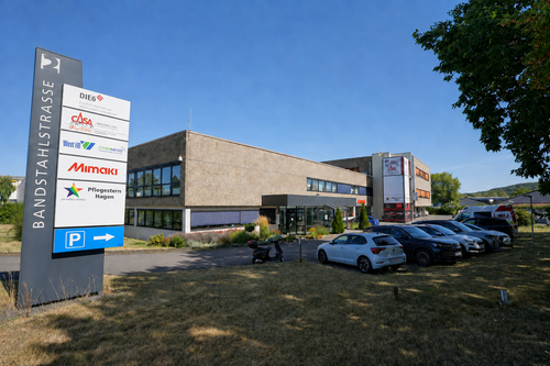 Foto - Büro in Hagen-Lennetal 4.950,00 € 705 m²