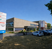 Büro in Hagen-Lennetal 4.950,00 € 705 m²