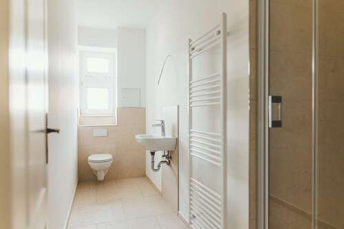 Foto - Wohnung zum Mieten in Brandenburg an der Havel 550,00 € 53 m²