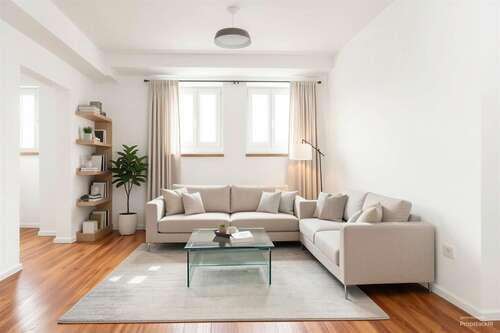 Foto - Wohnung zum Kaufen in Stuttgart 95.000,00 € 42 m²