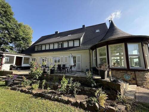 Foto - Haus zum Kaufen in Bad Essen 1.300.000,00 € 346 m²