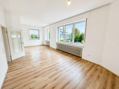 Foto - Wohnung zum Mieten in Bad Salzuflen 650,00 € 82 m²