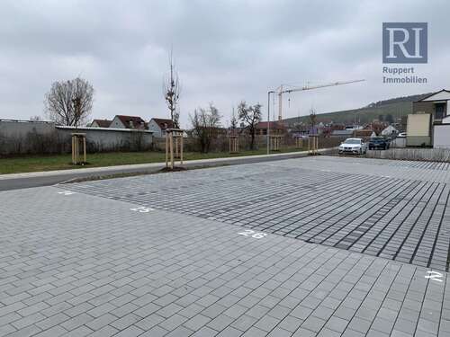 Foto - Garage zu verkaufen in Eibelstadt 12.500,00 €