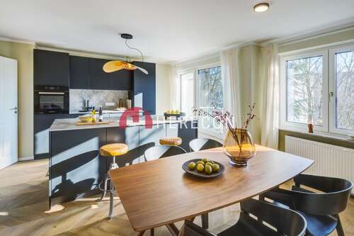 Foto - Wohnung zum Kaufen in München Schwabing-West 1.270.000,00 € 81 m²