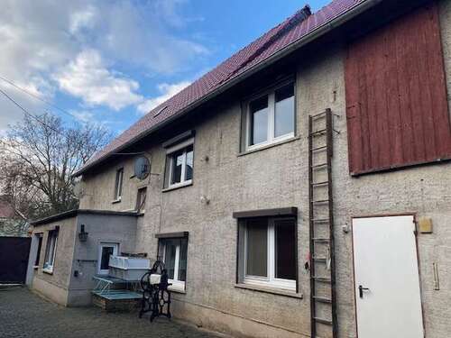 Foto - Haus zum Kaufen in Gehofen 65.000,00 € 120 m²