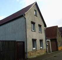 Haus zum Kaufen in Gehofen 65.000,00 € 120 m²