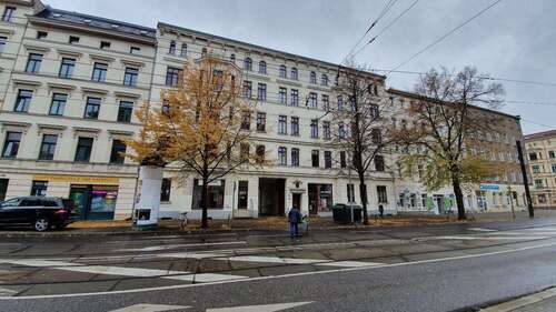 Foto - Wohnung zum Kaufen in Magdeburg 108.000,00 € 65.67 m²