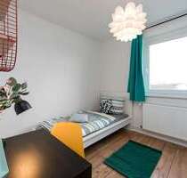 WG-Zimmer in Berlin 630,00 € 9 m²