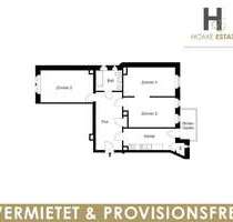 Wohnung zum Kaufen in Leipzig 289.000,00 € 85 m²