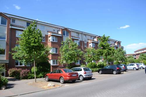 Foto - Wohnung zum Mieten in Wolfsburg 462,98 € 66.14 m²
