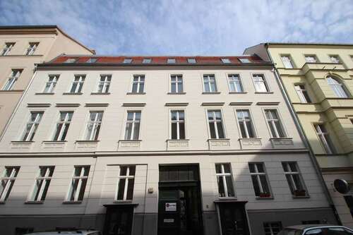 Foto - Wohnung zum Mieten in Berlin 1.250,00 € 83.77 m²