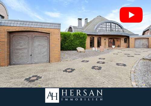 Foto - Haus zum Kaufen in Jülich 779.000,00 € 258.9 m²