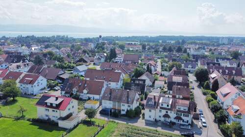 Foto - Haus zum Kaufen in Kressbronn am Bodensee 499.000,00 € 166 m²
