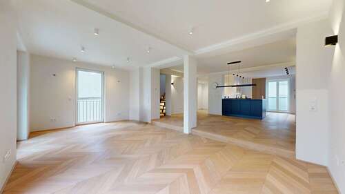 Foto - Haus zum Kaufen in Frankfurt am Main 880.000,00 € 134.79 m²