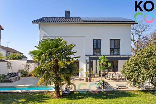 Foto - Haus zum Kaufen in Mettmann 1.350.000,00 € 170 m²