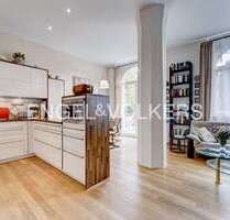 Wohnung zum Kaufen in Freiburg im Breisgau 1.150.000,00 € 110 m²