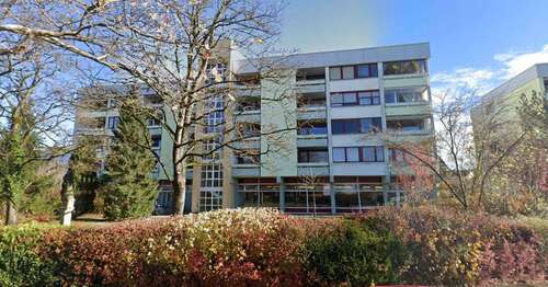 Foto - Wohnung zum Kaufen in Unterhaching 549.999,00 € 83 m²