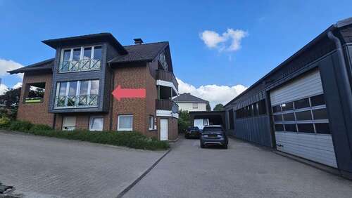 Foto - Wohnung zum Mieten in Breckerfeld 1.079,50 € 127 m²