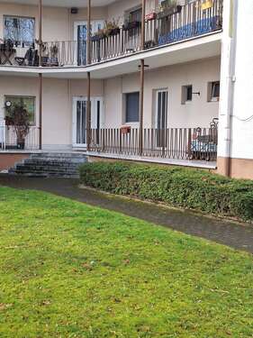 Foto - Wohnung zum Kaufen in Köln 199.000,00 € 46 m²