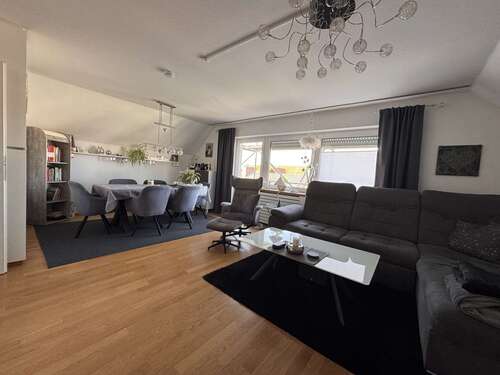 Foto - Wohnung zum Kaufen in Neu-Ulm 279.000,00 € 71 m²