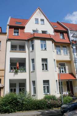 Foto - Wohnung zum Mieten in Halberstadt 290,00 € 56.6 m²