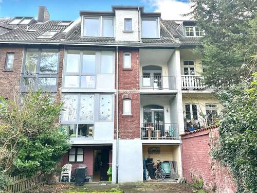 Foto - Haus zum Kaufen in Düsseldorf 889.000,00 € 178.38 m²