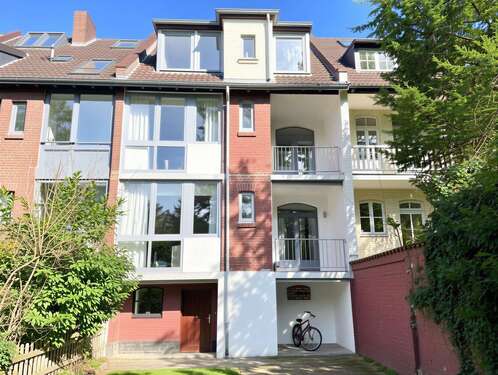 Foto - Haus zum Kaufen in Düsseldorf 889.000,00 € 178.38 m²