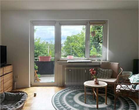 Foto - Wohnung zum Mieten in Köln 1.180,00 € 70.5 m²