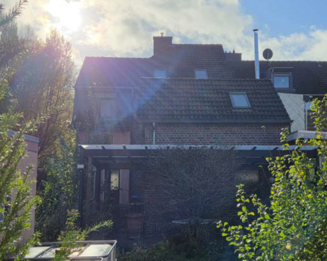 Foto - Haus zum Kaufen in Kohlscheid 379.000,00 € 192 m²