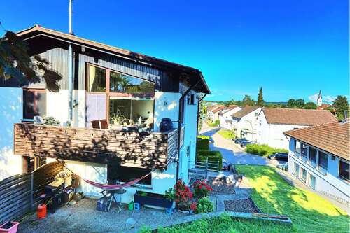 Foto - Wohnung zum Kaufen in Legau 425.000,00 € 130 m²