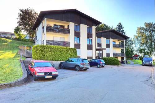 Foto - Wohnung zum Kaufen in Legau 399.000,00 € 130 m²