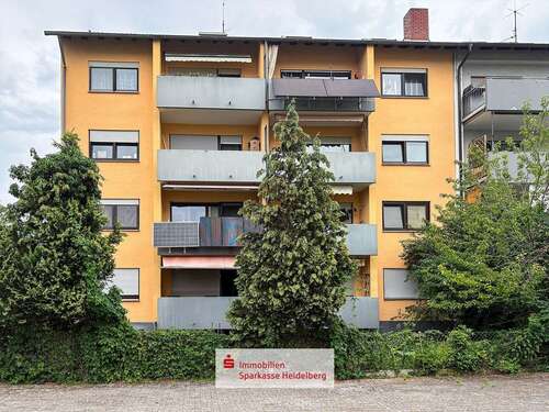 Foto - Wohnung zum Kaufen in Schwetzingen 229.000,00 € 74 m²