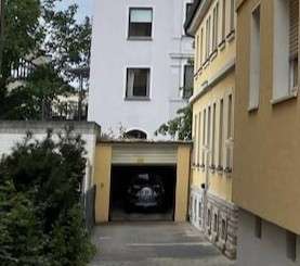 Foto - Garage zu vermieten in Würzburg 80,00 €