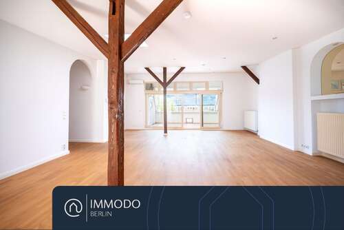Foto - Wohnung zum Kaufen in Berlin 790.000,00 € 140 m²