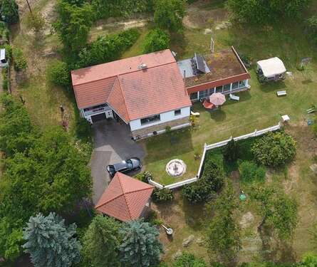 Foto - Haus zum Kaufen in Jena-Ost 1.365.000,00 € 253 m²