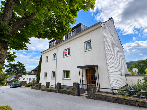 Foto - Wohnung zum Mieten in Gevelsberg 530,00 € 76.42 m²