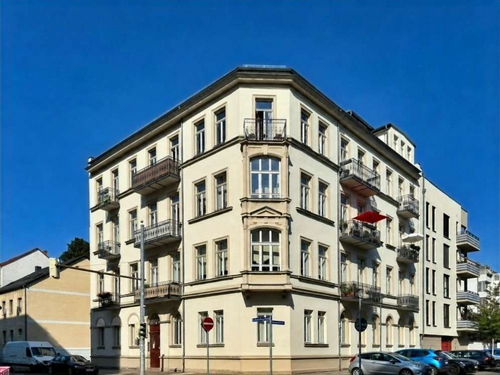Foto - Wohnung zum Kaufen in Leipzig 199.000,00 € 62 m²