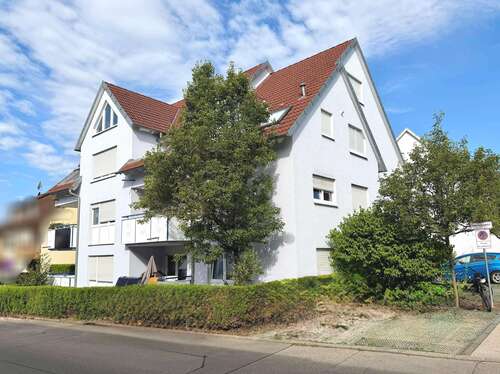Foto - Wohnung zum Kaufen in Wolfschlugen 329.000,00 € 92 m²