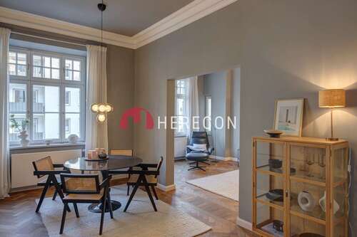 Foto - Wohnung zum Kaufen in München 1.380.000,00 € 92 m²