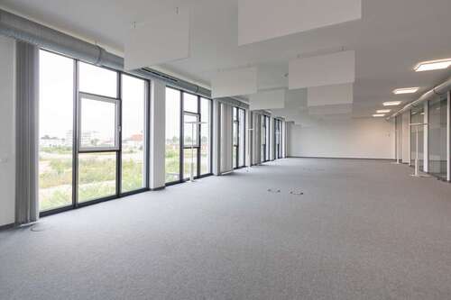 Foto - Büro in Ingolstadt 850,00 € 61.34 m²