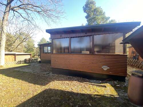 Foto - Haus zum Kaufen in Bad Kreuznach 14.900,00 € 45 m²